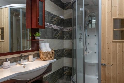 Hiša Kukci, Poreč, 400m2