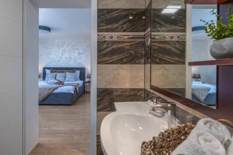 Hiša Kukci, Poreč, 400m2