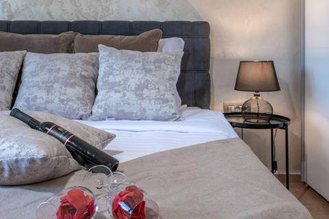 Hiša Kukci, Poreč, 400m2