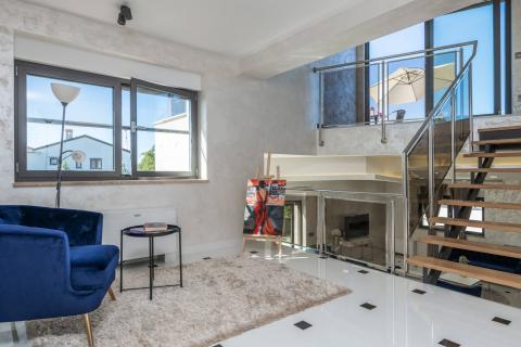 Hiša Kukci, Poreč, 400m2