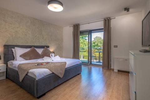 Hiša Kukci, Poreč, 400m2