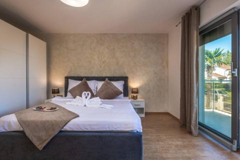 Hiša Kukci, Poreč, 400m2