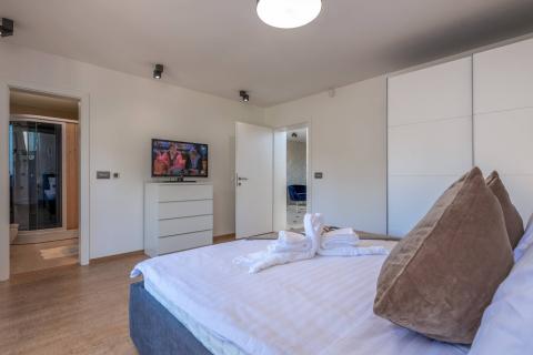 Hiša Kukci, Poreč, 400m2