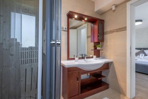 Hiša Kukci, Poreč, 400m2