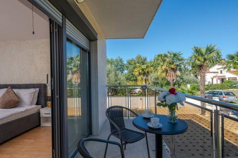 Hiša Kukci, Poreč, 400m2