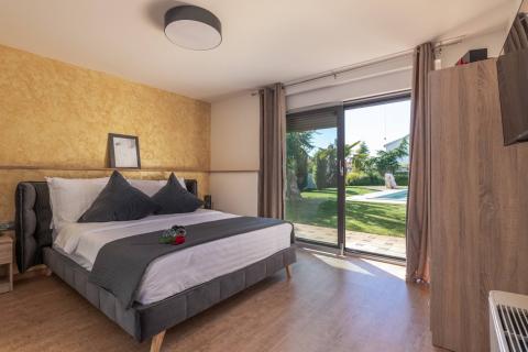 Hiša Kukci, Poreč, 400m2