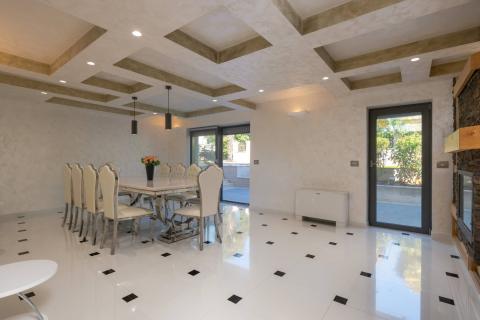 Hiša Kukci, Poreč, 400m2