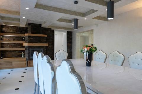 Hiša Kukci, Poreč, 400m2