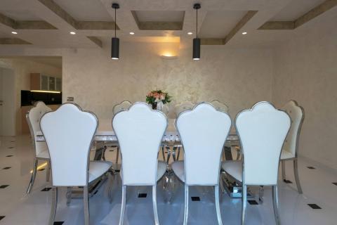 Hiša Kukci, Poreč, 400m2