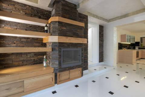 Hiša Kukci, Poreč, 400m2