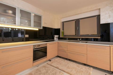 Hiša Kukci, Poreč, 400m2