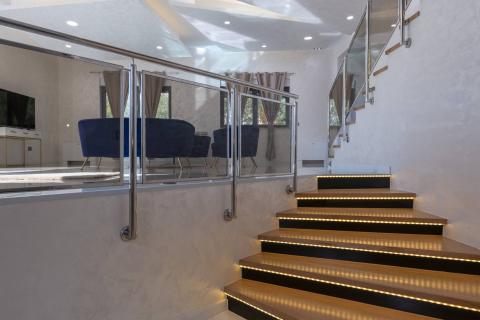 Hiša Kukci, Poreč, 400m2