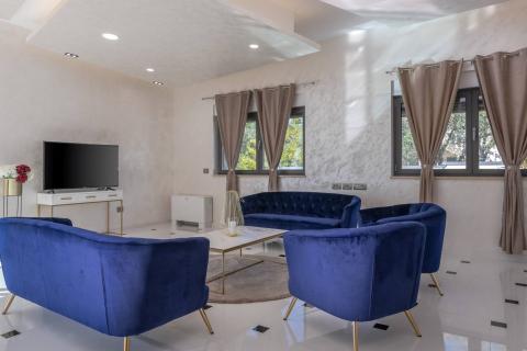 Hiša Kukci, Poreč, 400m2