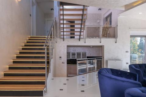 Hiša Kukci, Poreč, 400m2