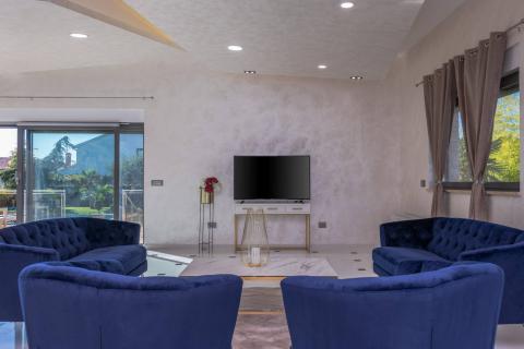 Hiša Kukci, Poreč, 400m2