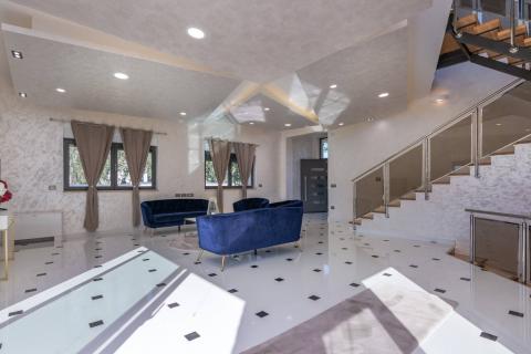 Hiša Kukci, Poreč, 400m2