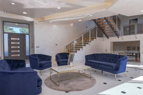 Hiša Kukci, Poreč, 400m2