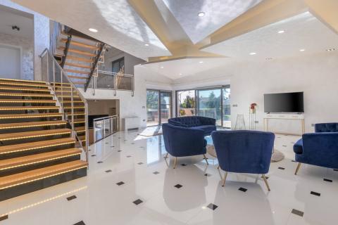 Hiša Kukci, Poreč, 400m2