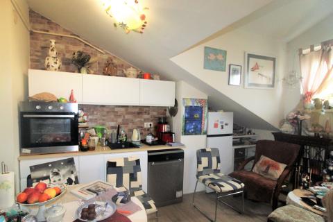 PULA, jednosobni stan, lift