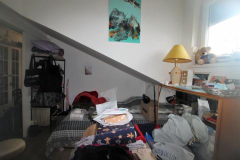 PULA, jednosobni stan, lift