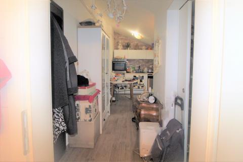 PULA, jednosobni stan, lift