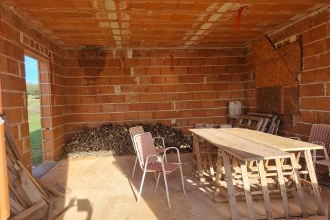 Muntić, lijepi maslinik od 7208 m2