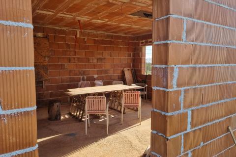 Muntić, lijepi maslinik od 7208 m2