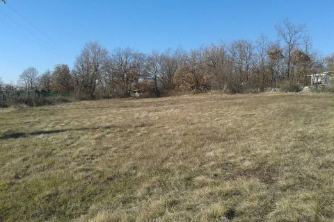 Ladići, Kanfanar, 2.460m2