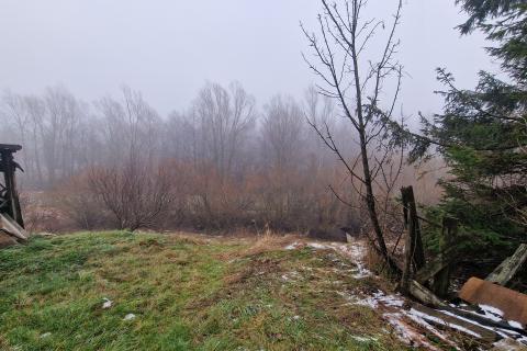 Belo Selo, Fužine, 58m2