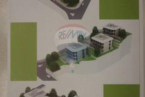 OPATIJA - GRAĐEVINSKO ZEMLJIŠTE S PROJEKTOM, POGLED, 3297 m2