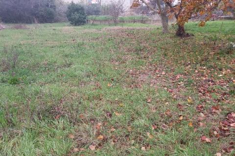 Istra,Pula, građevinsko zemljište u predgrađu