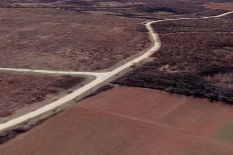 VIŠNJAN-poljoprivredno zemljište