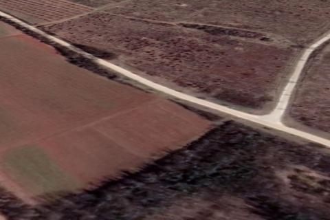 VIŠNJAN-poljoprivredno zemljište