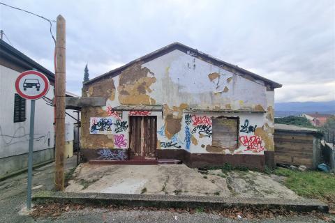 Huis Viškovo, 200m2