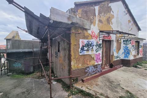 Huis Viškovo, 200m2