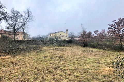 Makovci, Grožnjan, 757m2