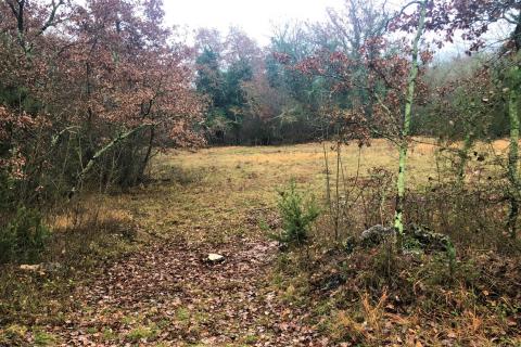 Makovci, Grožnjan, 757m2