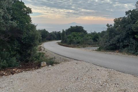 Земельный участок нестроительного назначения Kavran, Marčana, 1.110m2