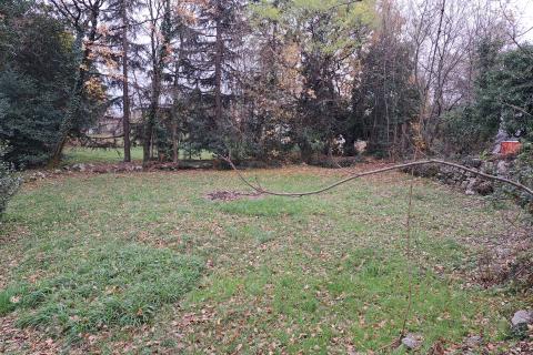 Земельный участок строительного назначения Matulji, 7.138m2