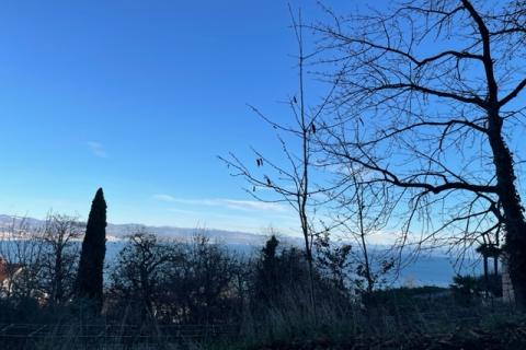 Oprić, Opatija - Okolica, 718m2