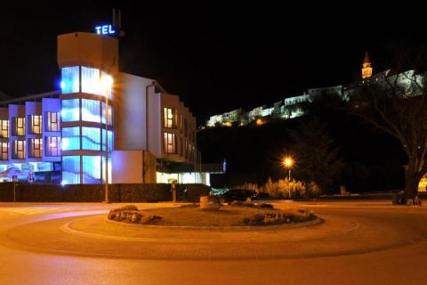 Istra, Buzet, Hotel s 3 zvjezdice