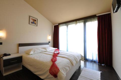 Istra, Buzet, Hotel s 3 zvjezdice