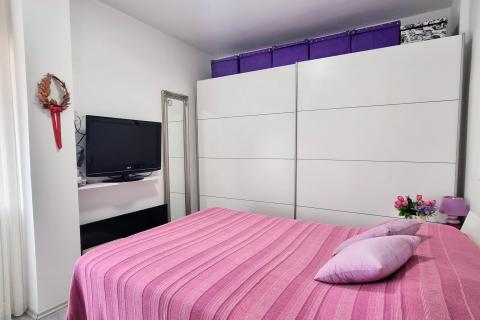 Rovinj - stan 68m2 - četiri spavaće sobe 500m od plaže