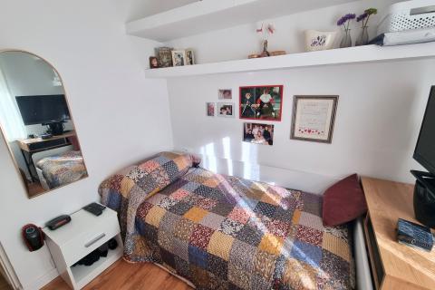 Rovinj - stan 68m2 - četiri spavaće sobe 500m od plaže