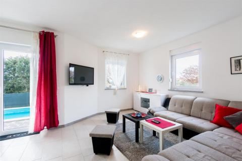 House Majmajola, Vodnjan, 570m2