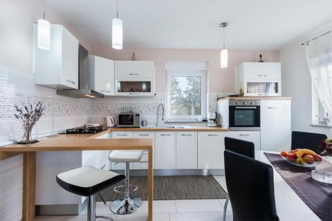 House Majmajola, Vodnjan, 570m2