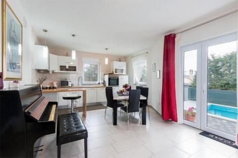 House Majmajola, Vodnjan, 570m2