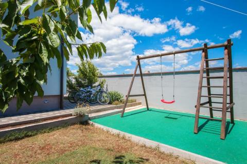 House Majmajola, Vodnjan, 570m2