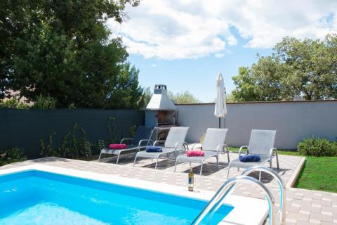 House Majmajola, Vodnjan, 570m2