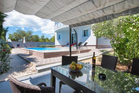 House Majmajola, Vodnjan, 570m2